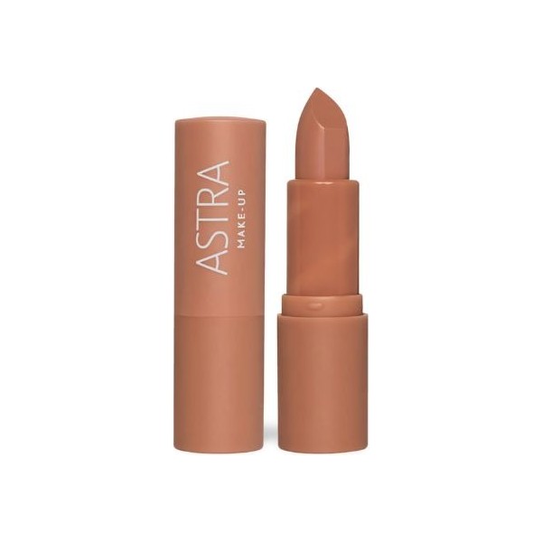Astra barra de labios Nº01 Marlon