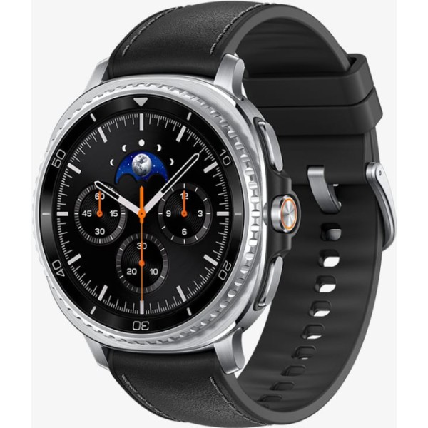 Samsung galaxy watch8 classic negro / smartwatch 46mm lte