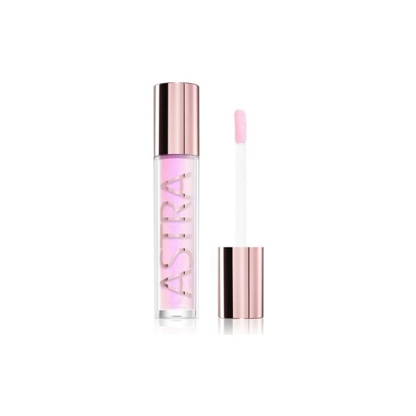 Astra Mygloss plump&shine Nº02 Laser Beam