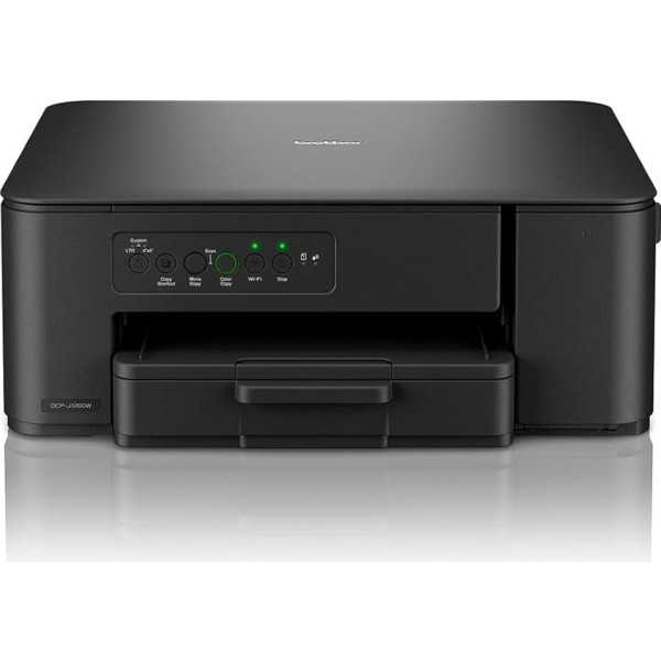 Brother multifunción dcp-j1260w