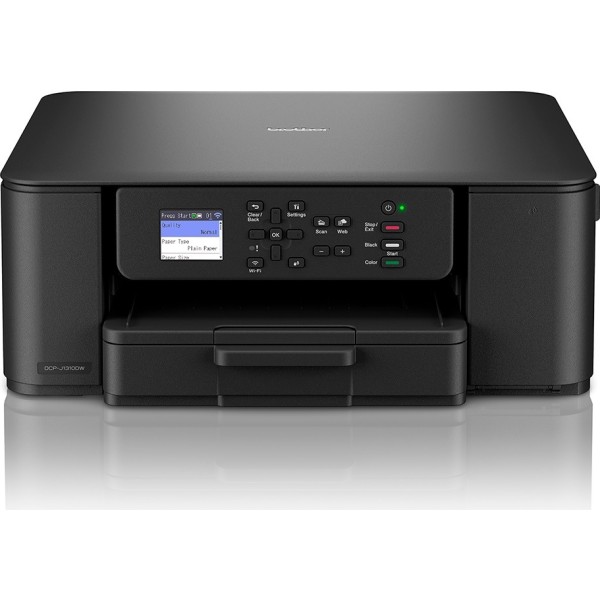 Brother multifunción dcp-j1310dw