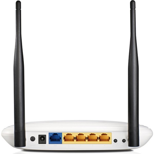 Tp-link tl-wr841n router n300 2t2r 5dbi