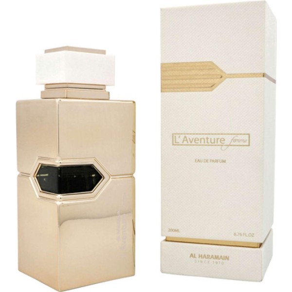 Al haramain aventure femme eau de parfum 200ml vaporizador
