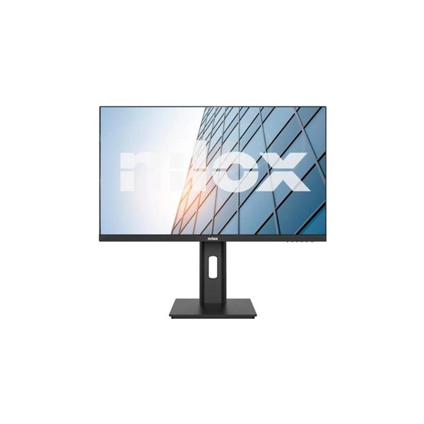 Nilox nxm27reg1201 monitor 27" reg ips 120hz spk