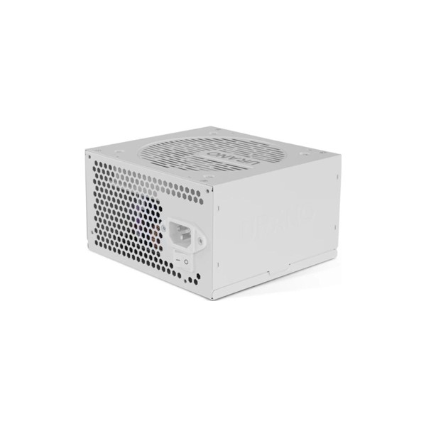Nox fuente atx urano pro 550w bronze blanco