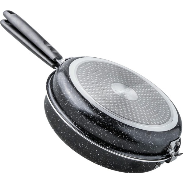 Sarten al. nature piedra tortilla  20 cm