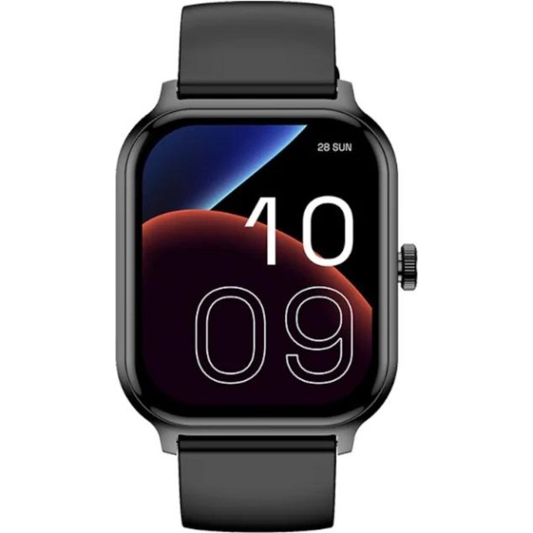Spc smartwatch smartee duo 3 1.93" negro + correa