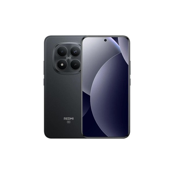 Xiaomi redmi note 15 pro+ 5g 8gb 256gb 6.83" black