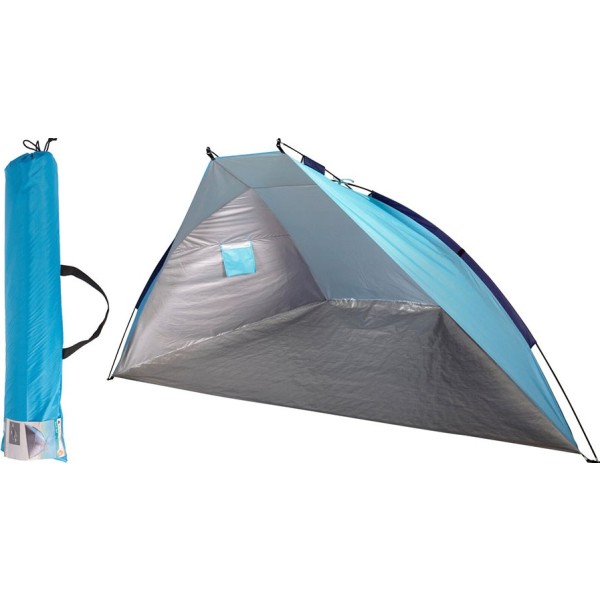 Tienda de playa, 270 x 120 x 120 cm