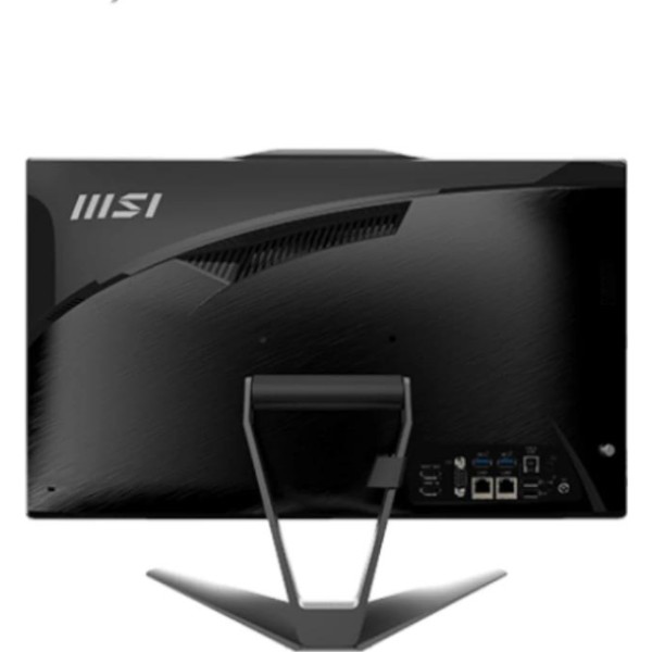 Msi pro ap222t-613eu i3-14100 8 512 w11h 22" tac.n
