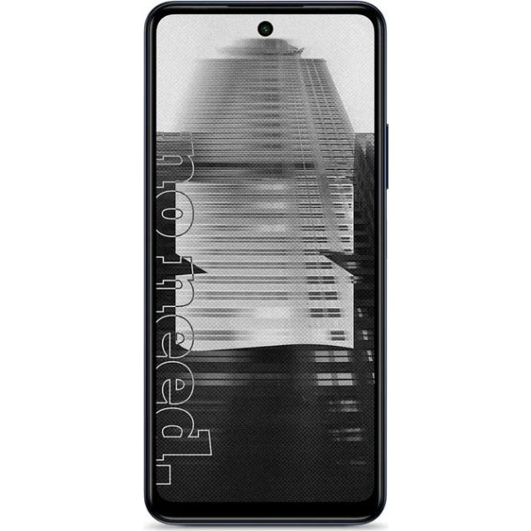 Spc wuum s pro 6gb(+8) 256gb 6.6" hd+ deep sky