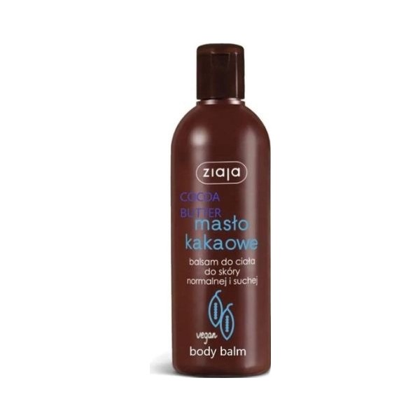 Ziaja cocoar balsamo corporal 300ml