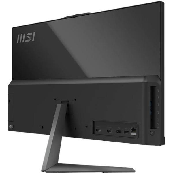 Msi am242-2255eu c3-100u 8gb 512gb dos 24"negro