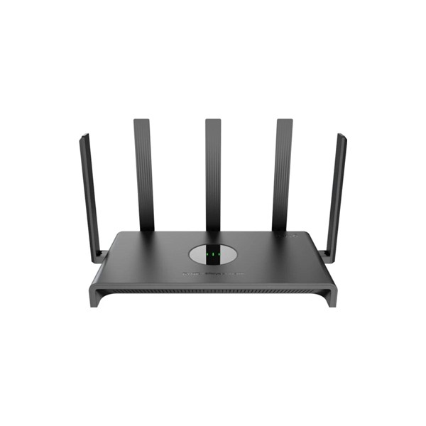 Reyee rg-ew3000gx pro router gaming wifi6 ax3000 d