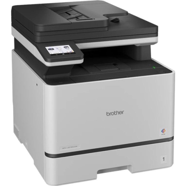 Brother multifunción láser color mfcl8730cdw