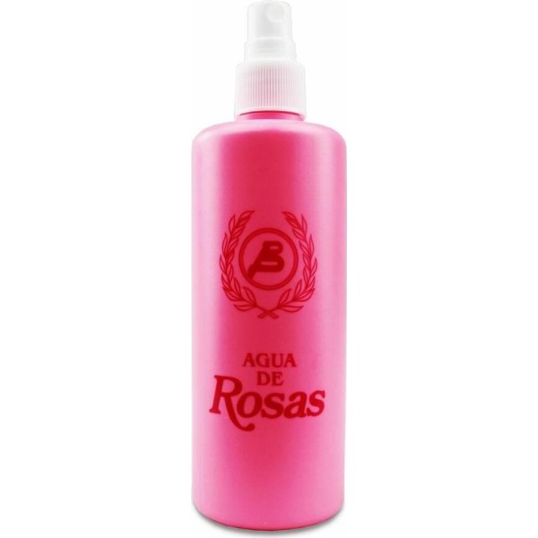 Betafar Agua de Rosas Tónico Facial Spray 225ml